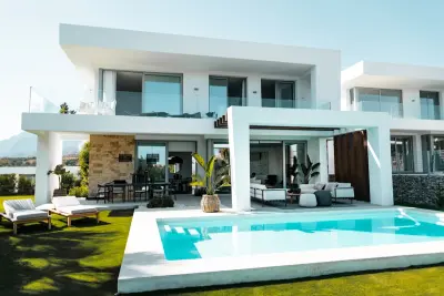 Apartamento de 72 m² com 2 vagas