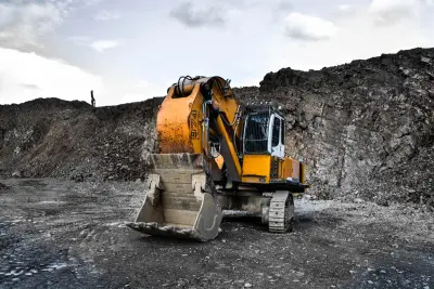 Empilhadeira Hyster 2,5 t