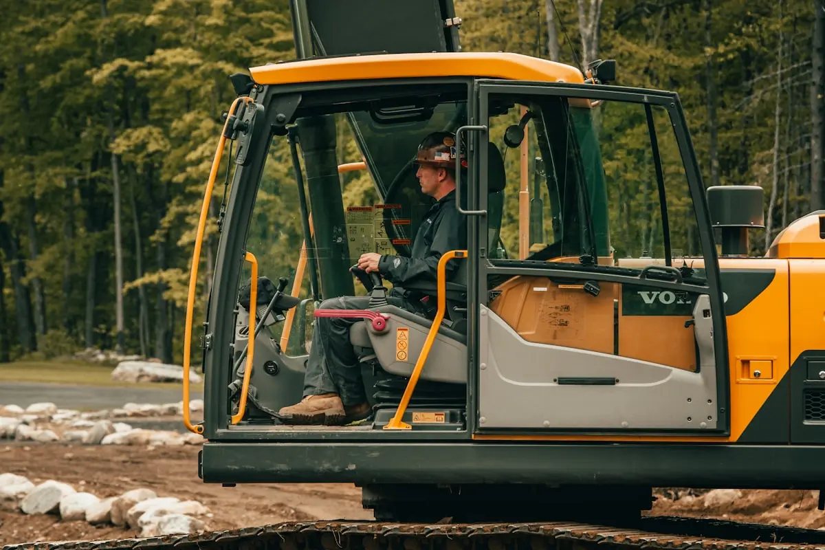 Empilhadeira Hyster 2,5 t — foto 3